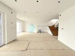 Moradia T3 - Santa Maria, Torres Vedras, Lisboa