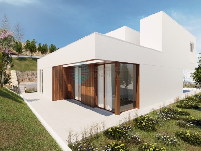 Moradia T4 - Santa Maria, Torres Vedras, Lisboa - Imagem grande