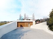 Moradia T4 - Santa Maria, Torres Vedras, Lisboa - Miniatura: 4/9