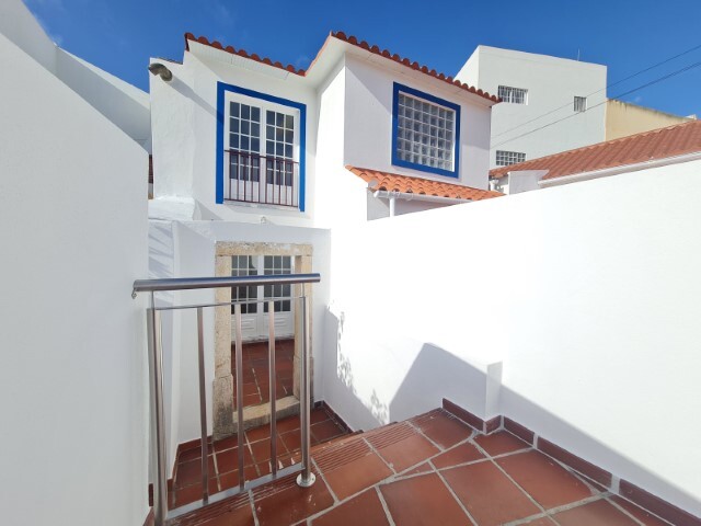Moradia T2 - Turcifal, Torres Vedras, Lisboa - Imagem grande