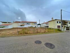 Terreno Urbano - Santa Maria, Torres Vedras, Lisboa