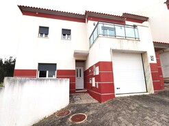 Moradia T3 - Santa Brbara, Lourinh, Lisboa