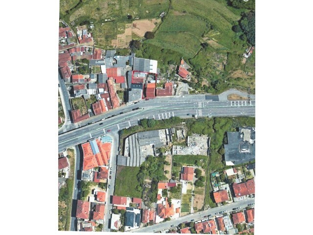 Terreno Urbano - Rio Tinto, Gondomar, Porto - Imagem grande