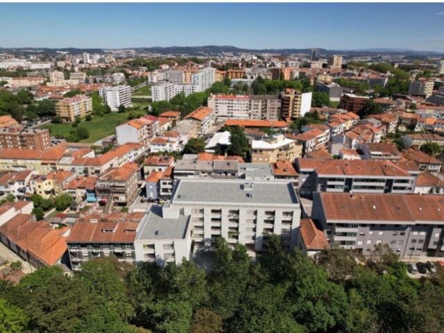 Apartamento T2 - Paranhos, Porto, Porto - Imagem grande