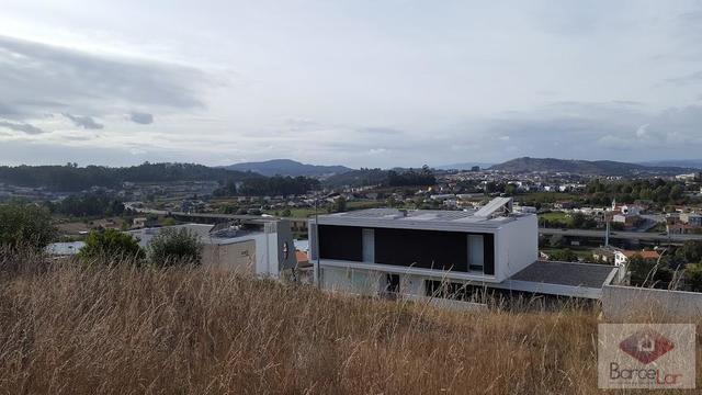 Terreno Urbano T0 - Lomar, Braga, Braga - Imagem grande