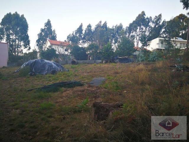 Terreno Urbano T0 - Feitos, Barcelos, Braga - Imagem grande