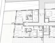 Apartamento T1 - S�o Felix da Marinha, Vila Nova de Gaia, Porto - Miniatura: 2/3