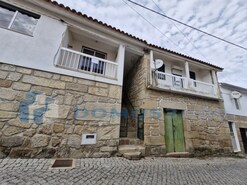 Moradia T2 - So Mamede de Ribatua, Alij, Vila Real