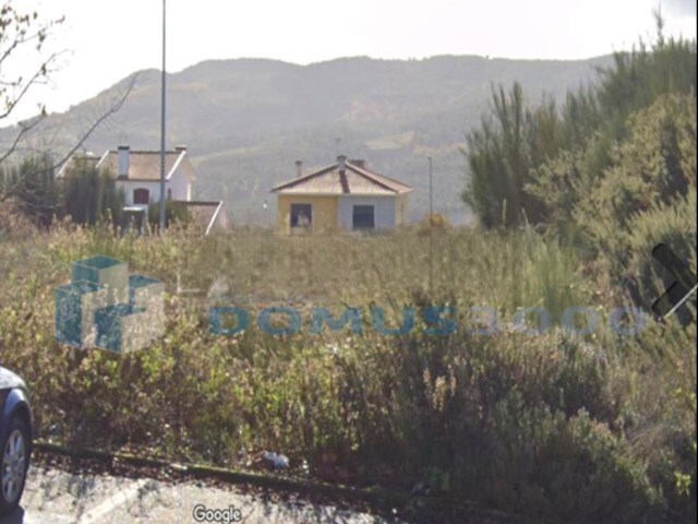 Terreno Rústico - Paços, Sabrosa, Vila Real - Imagem grande