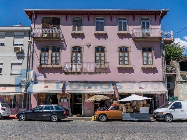 Apartamento - Pinho, Alij, Vila Real - Imagem grande