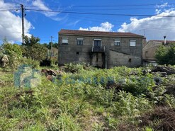 Moradia T4 - Mous e Lamares, Vila Real, Vila Real