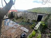 Ruina - Parada de Cunhos, Vila Real, Vila Real - Miniatura: 5/9