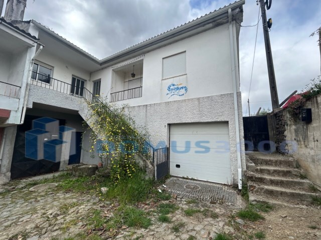 Moradia T3 - Abaças, Vila Real, Vila Real - Imagem grande