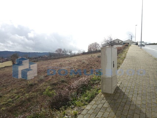 Terreno Urbano - Sabrosa, Sabrosa, Vila Real - Imagem grande