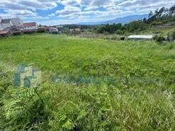 Terreno Rstico - Mous e Lamares, Vila Real, Vila Real