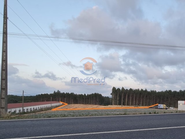 Terreno Industrial - Campelos, Torres Vedras, Lisboa - Imagem grande