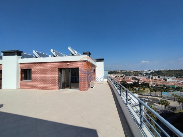 Apartamento T4 - Odivelas, Odivelas, Lisboa - Imagem grande
