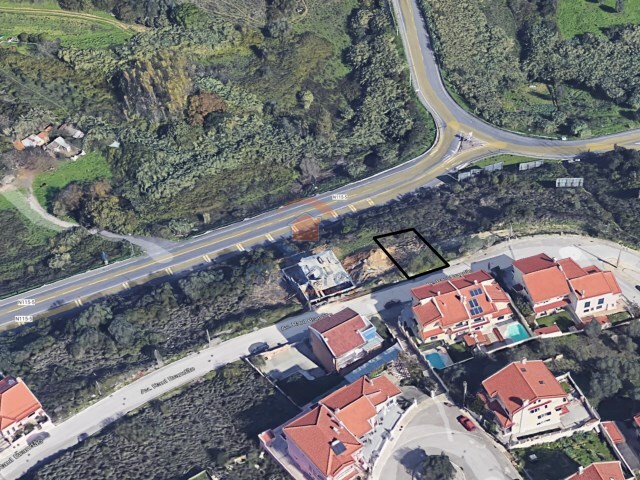 Terreno Urbano - Santa Iria da Azóia, Loures, Lisboa - Imagem grande