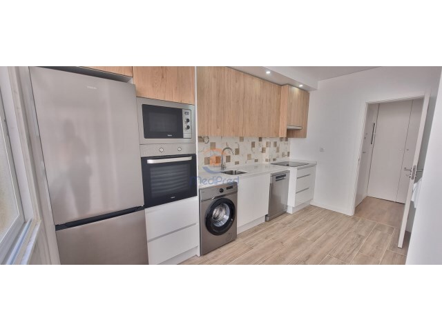 Apartamento T2 - Barreiro, Barreiro, Setúbal - Imagem grande
