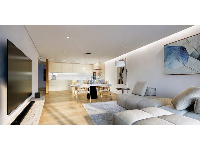 Apartamento T4 - Loures, Loures, Lisboa - Imagem grande