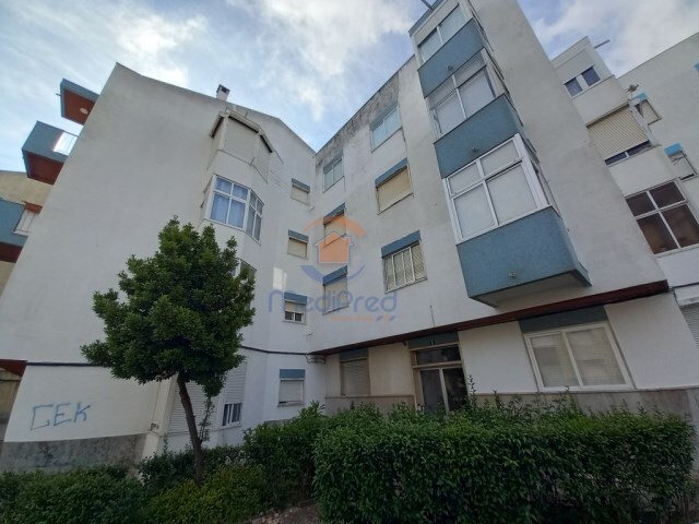 Apartamento T2 - Pvoa de Santo Adrio, Odivelas, Lisboa - Imagem grande
