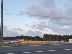 Terreno Industrial - Campelos, Torres Vedras, Lisboa