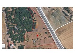 Terreno Rstico - Palmela, Palmela, Setbal
