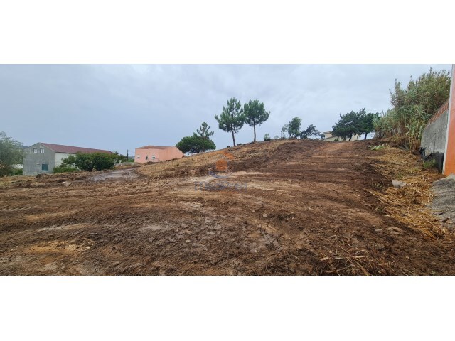 Terreno Urbano - A. dos Cunhados, Torres Vedras, Lisboa - Imagem grande