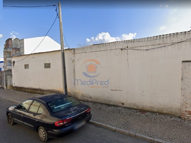 Terreno Rústico - Afonsoeiro, Montijo, Setúbal - Imagem grande