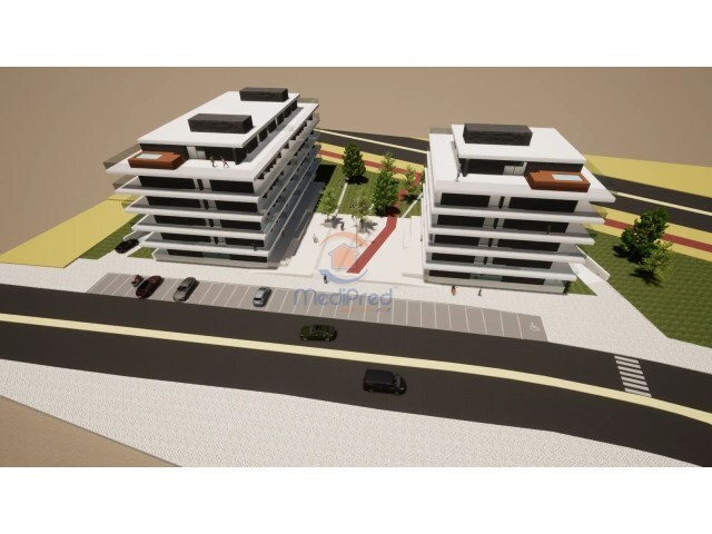 Apartamento T3 - Afonsoeiro, Montijo, Setbal - Imagem grande