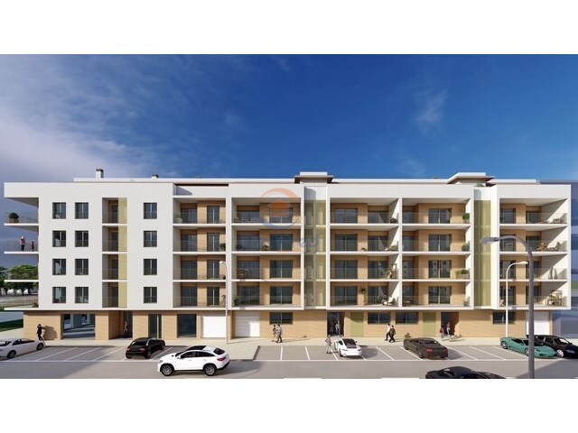 Apartamento T3 - Afonsoeiro, Montijo, Setúbal - Imagem grande