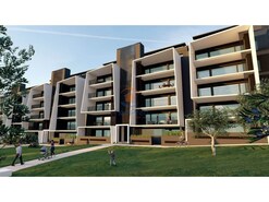 Apartamento T4 - Afonsoeiro, Montijo, Setbal