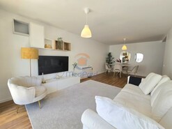 Apartamento T3 - Afonsoeiro, Montijo, Setbal