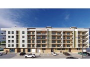 Apartamento T3 - Afonsoeiro, Montijo, Setbal