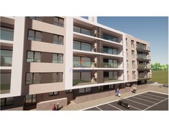 Apartamento T3 - Afonsoeiro, Montijo, Setbal