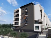 Apartamento T4 - Afonsoeiro, Montijo, Setbal - Miniatura: 1/9
