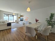 Apartamento T3 - Afonsoeiro, Montijo, Setbal - Miniatura: 1/9