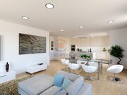 Apartamento T3 - Afonsoeiro, Montijo, Setbal - Miniatura: 2/9