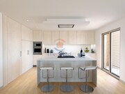 Apartamento T3 - Afonsoeiro, Montijo, Setbal - Miniatura: 4/9