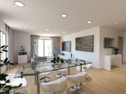 Apartamento T3 - Afonsoeiro, Montijo, Setbal - Miniatura: 5/9