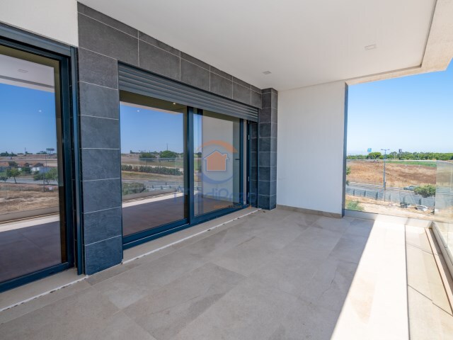 Apartamento T3 - Afonsoeiro, Montijo, Setúbal - Imagem grande