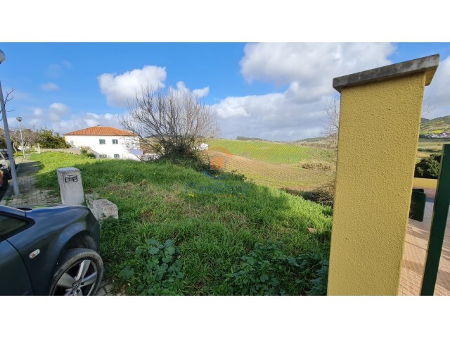 Terreno Urbano - Santa Maria, Torres Vedras, Lisboa - Imagem grande