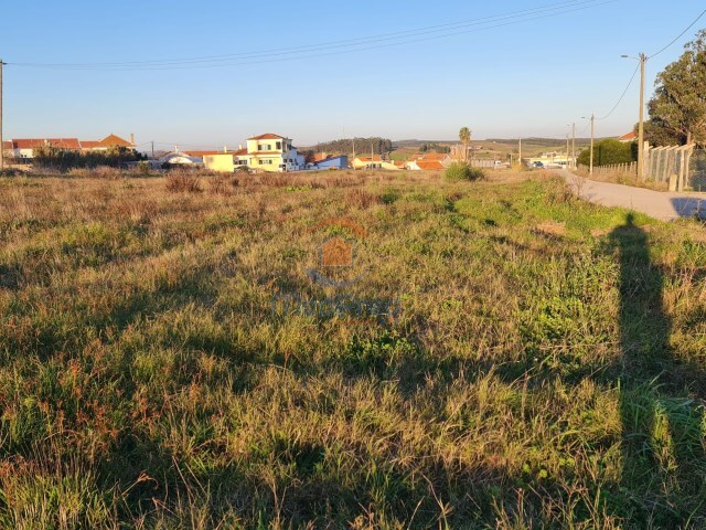 Terreno Urbano - A. dos Cunhados, Torres Vedras, Lisboa - Imagem grande