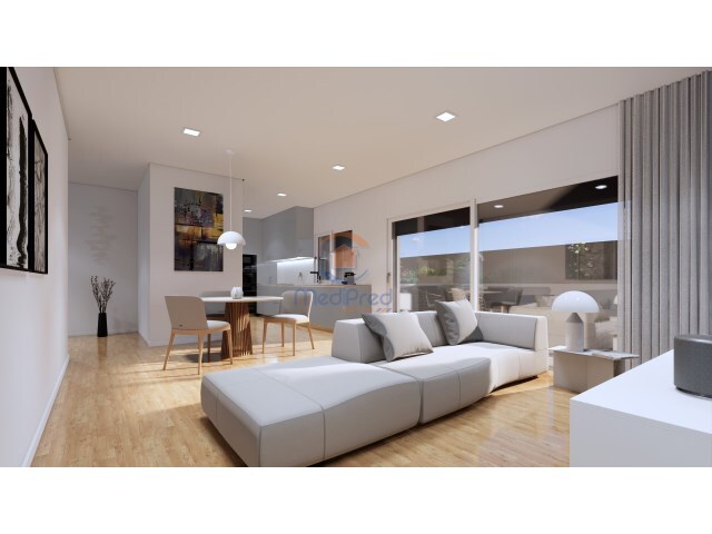 Apartamento T3 - Loures, Loures, Lisboa - Imagem grande