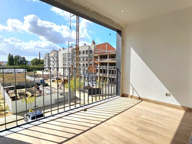 Apartamento T3 - Afonsoeiro, Montijo, Setúbal - Imagem grande