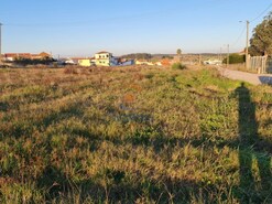 Terreno Urbano - A.  dos Cunhados, Torres Vedras, Lisboa