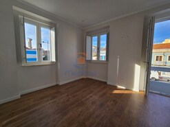Apartamento T3 - Afonsoeiro, Montijo, Setbal