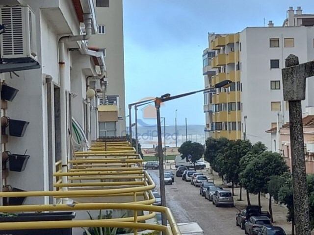 Apartamento T3 - Costa da Caparica, Almada, Setúbal - Imagem grande