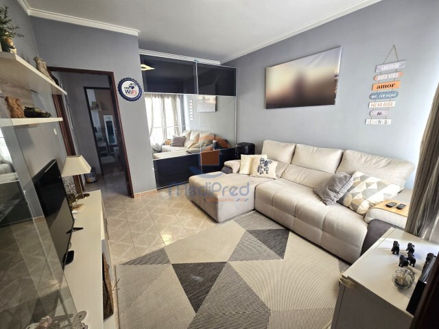 Apartamento T2 - Castanheira do Ribatejo, Vila Franca de Xira, Lisboa - Imagem grande