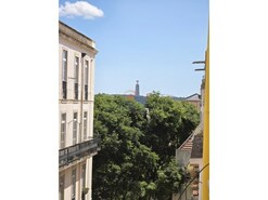 Apartamento T3 - Santo António, Lisboa, Lisboa